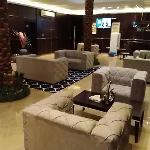 شقة فندقية البرنس الذهبي للأجنحه الفندقيه السليمانيه المستشفي العسكري
