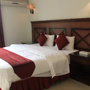 شقة فندقية غلف ديلمون